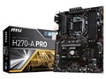 H270-A PRO