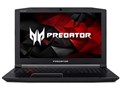 Predator Helios 300 G3-572-A76H