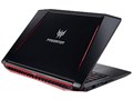 Predator Helios 300 G3-572-A76H