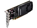 NVIDIA Quadro P1000 NVQP1000-4G [PCIExp 4GB]
