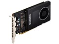 NVIDIA Quadro P2000 NVQP2000-5G [PCIExp 5GB]
