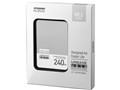 KLEVV URBANE U610 D240GAA-U610