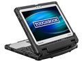 TOUGHBOOK CF-33ABHAQVJ