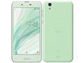 AQUOS sense [Ip[O[]