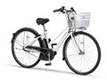 PAS CITY-S5 PA27CS5 2018�N���f�� [�X�m�[�z���C�g] + ��p�[�d��