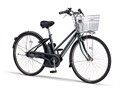 PAS CITY-S5 PA27CS5 2018�N���f�� [�K�����^���b�N] + ��p�[�d��
