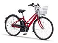 PAS CITY-S5 PA27CS5 2018�N���f�� [���b�h] + ��p�[�d��