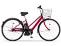 PAS CITY-S5 PA27CS5 2018�N���f�� [���b�h] + ��p�[�d��