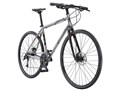 CODA ELITE 2018�N���f�� [Galaxy Grey]