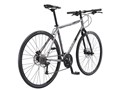 CODA ELITE 2018�N���f�� [Galaxy Grey]