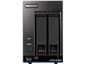 LAN DISK X HDL2-X8/TM3