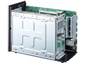 LAN DISK X HDL2-X8/TM3