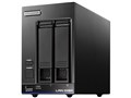 LAN DISK X HDL2-X8/TM5