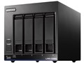 LAN DISK X HDL4-X4/TM3