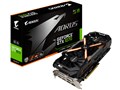 AORUS GV-N1070AORUS-8GD Rev2.0 [PCIExp 8GB]