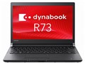 dynabook R73 R73/W PR73WFAA43CAD51