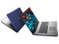 Inspiron 17 5000 �v���`�i Core i7 7500U�E8GB�������E1TB HDD�ERadeon R7 M445���ځE�t��HD���f�� [�l�C�r�[]
