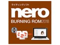 Nero Burning ROM 2018 �_�E�����[�h��