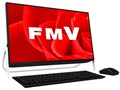 FMV ESPRIMO FH�V���[�Y WF1/B3 KC_WF1B3_A015 Core i7�E������8GB�EOffice���ڃ��f�� [�u���b�N]