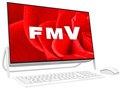 FMV ESPRIMO FH�V���[�Y WF1/B3 KC_WF1B3_A016 Core i7�E������8GB�EOffice���ڃ��f�� [�z���C�g]