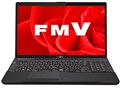 FMV LIFEBOOK AH�V���[�Y WA3/B3 KC_WA3B3_A080 Core i7�E������16GB�ESSD ��512GB�EBlu-ray�EOffice���ڃ��f�� [�u���C�g�u���b�N]