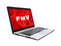 FMV LIFEBOOK SH�V���[�Y WS1/B3 KC_WS1B3_A023 Core i7�E������8GB�ESSD ��256GB�EBlu-ray�EOffice���ڃ��f�� [�X�p�[�N�����O�u���b�N]