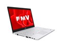 FMV LIFEBOOK SH�V���[�Y WS1/B3 KC_WS1B3_A024 Core i7�E������8GB�ESSD ��256GB�EBlu-ray�EOffice���ڃ��f�� [�A�[�o���z���C�g]