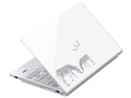 FMV LIFEBOOK SH�V���[�Y WS1/B3 KC_WS1B3_A046 WEB MART�I���W�i���f�U�C�� Core i7�E������8GB�ESSD ��256GB�EBlu-ray�EOffice���ڃ��f�� [�A�[�o���z���C�g]