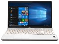 FMV LIFEBOOK AH77/B3 FMVA77B3W [�v���~�A���z���C�g]