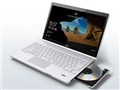 FMV LIFEBOOK SH90/B3 FMVS90B3W