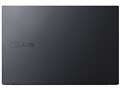 LAVIE Note NEXT NX850/JAB PC-NX850JAB [�O���C�X�u���b�N�V���o�[]