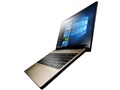 LAVIE Note NEXT NX850/JAG PC-NX850JAG [�O���C�X�S�[���h]