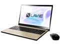 LAVIE Note NEXT NX850/JAG PC-NX850JAG [�O���C�X�S�[���h]