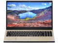 LAVIE Note NEXT NX750/JAG PC-NX750JAG [�O���C�X�S�[���h]