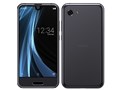 AQUOS R compact [g}ubN]