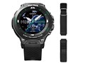 Smart Outdoor Watch PRO TREK Smart WSD-F20X