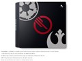 �v���C�X�e�[�V����4 Pro Star Wars Battlefront II Limited Edition CUHJ-10019 [1TB]