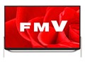 FMV ESPRIMO FH�V���[�Y FH77/B3 KC_WF1B3_A021 Core i7�ETV�@�\�E������8GB�EBlu-ray�EOffice���ڃ��f�� [�u���b�N]