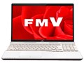FMV LIFEBOOK AH�V���[�Y WA3/B3 KC_WA3B3_A075 Core i7�E������16GB�ESSD 512GB�EBlu-ray���ڃ��f�� [�v���~�A���z���C�g]