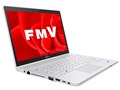FMV LIFEBOOK SH�V���[�Y WS1/B3 KC_WS1B3_A036 Win10 Pro�ECore i7�E������12GB�ESSD 512GB�EBlu-ray�EWQHD�t���EOffice���ڃ��f�� [�A�[�o���z���C�g]