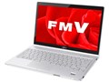 FMV LIFEBOOK SH�V���[�Y WS1/B3 KC_WS1B3_A036 Win10 Pro�ECore i7�E������12GB�ESSD 512GB�EBlu-ray�EWQHD�t���EOffice���ڃ��f�� [�A�[�o���z���C�g]