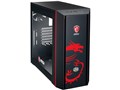 MasterBox 5 MSI Edition MCX-B5S2-KWNN-03-MI