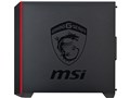 MasterBox 5 MSI Edition MCX-B5S2-KWNN-03-MI