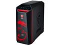 MasterCase Maker 5 MSI Edition MCZ-005M-KWN00-MI