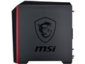 MasterCase Maker 5 MSI Edition MCZ-005M-KWN00-MI