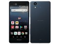 arrows NX F-01K [Blue Black]