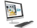 ideacentre AIO 520 F0D10017JP [�V���o�[]