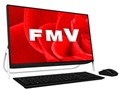 FMV ESPRIMO FH�V���[�Y WF1/B3 KC_WF1B3_A007 Core i3�EOffice���ڃ��f�� [�u���b�N]