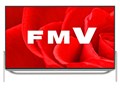 FMV ESPRIMO FH�V���[�Y WF1/B3 KC_WF1B3_A008 Core i3�EOffice���ڃ��f�� [�z���C�g]