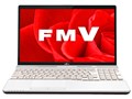 FMV LIFEBOOK AH�V���[�Y WA3/B3 KC_WA3B3_A035 Core i7�E������8GB�ESSD 128GB+HDD 1TB�EBlu-ray���ڃ��f�� [�v���~�A���z���C�g]
